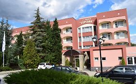 Балнеохотел 